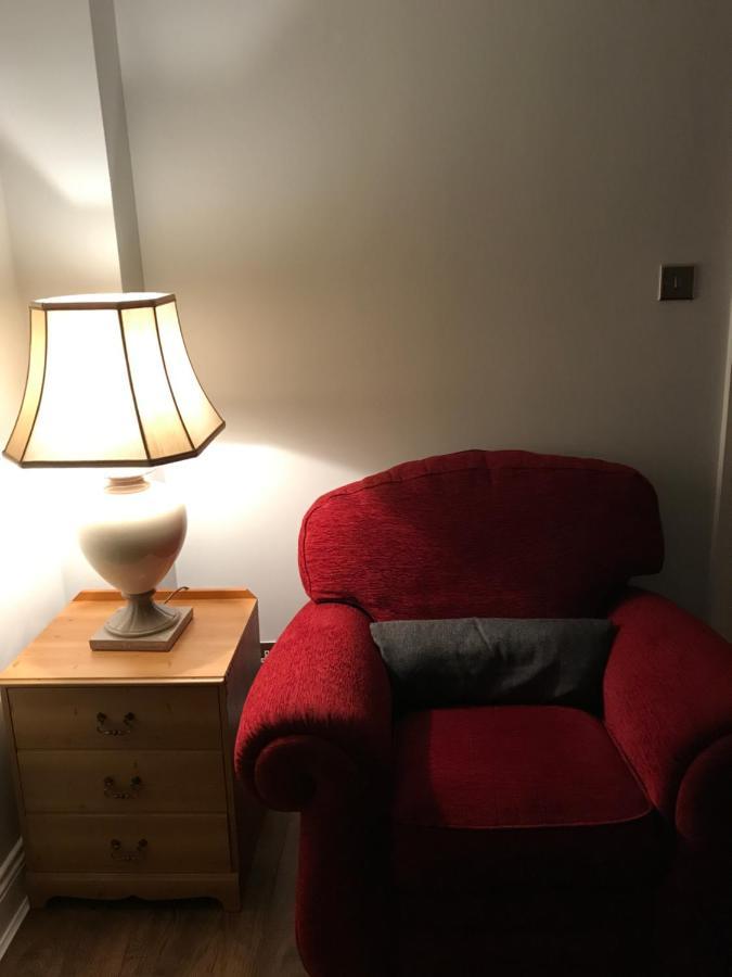 Appartamento Great Place In Newcastle Esterno foto