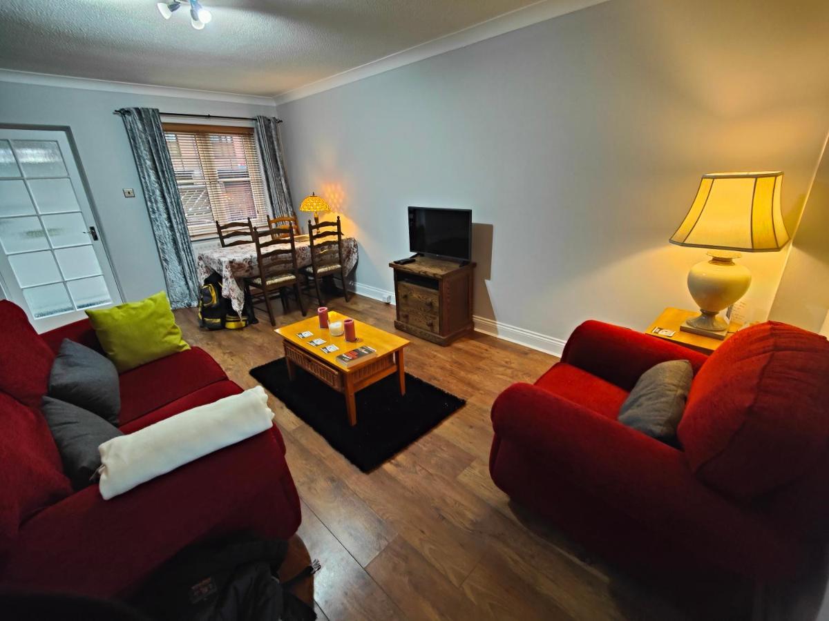Appartamento Great Place In Newcastle Esterno foto