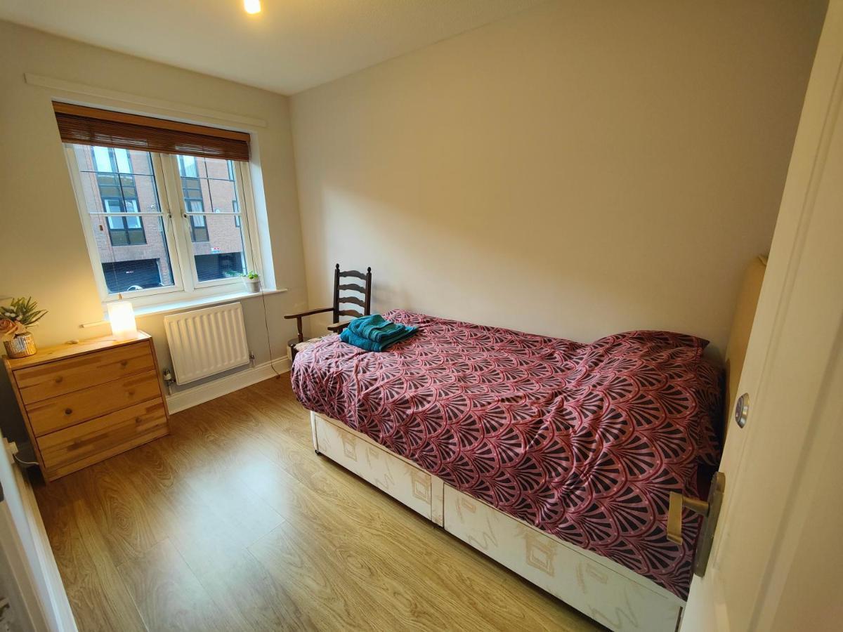 Appartamento Great Place In Newcastle Esterno foto