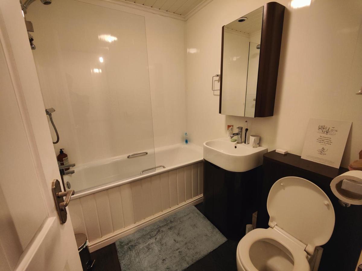Appartamento Great Place In Newcastle Esterno foto